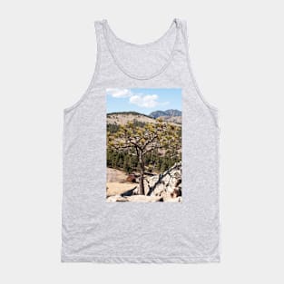 The Story Teller Tank Top